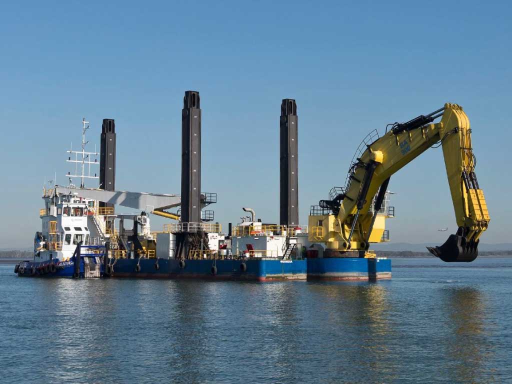 jg-dredging